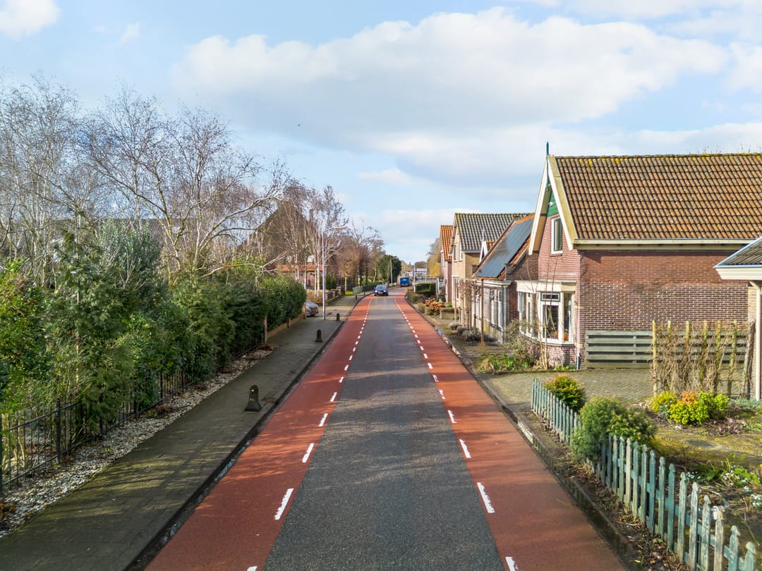 Foto 32 van Westeinde 305