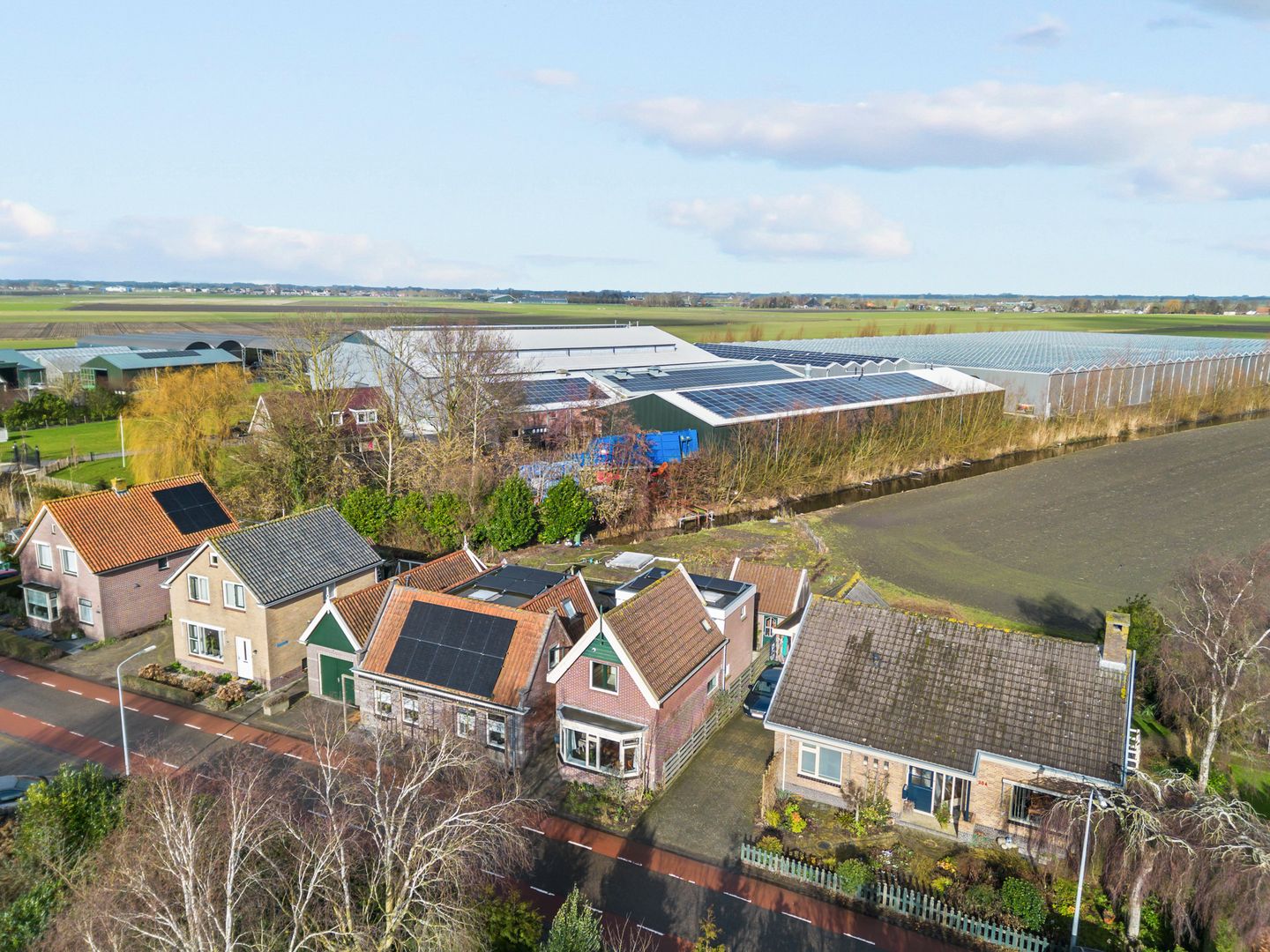 Foto 34 van Westeinde 305