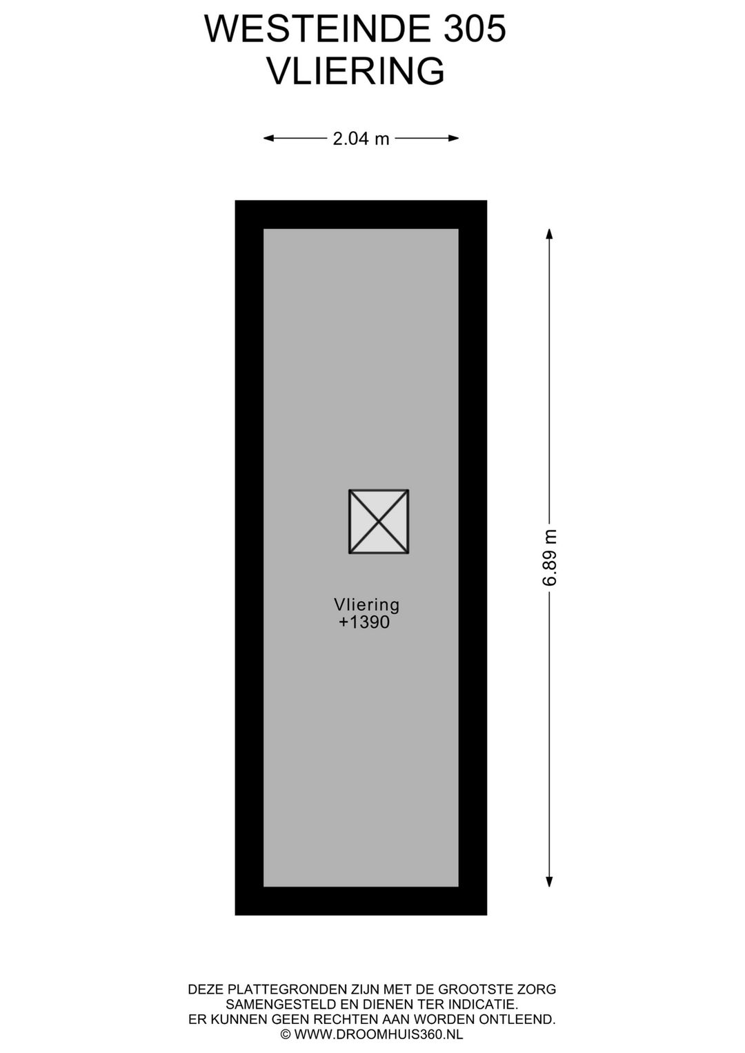 Foto 38 van Westeinde 305