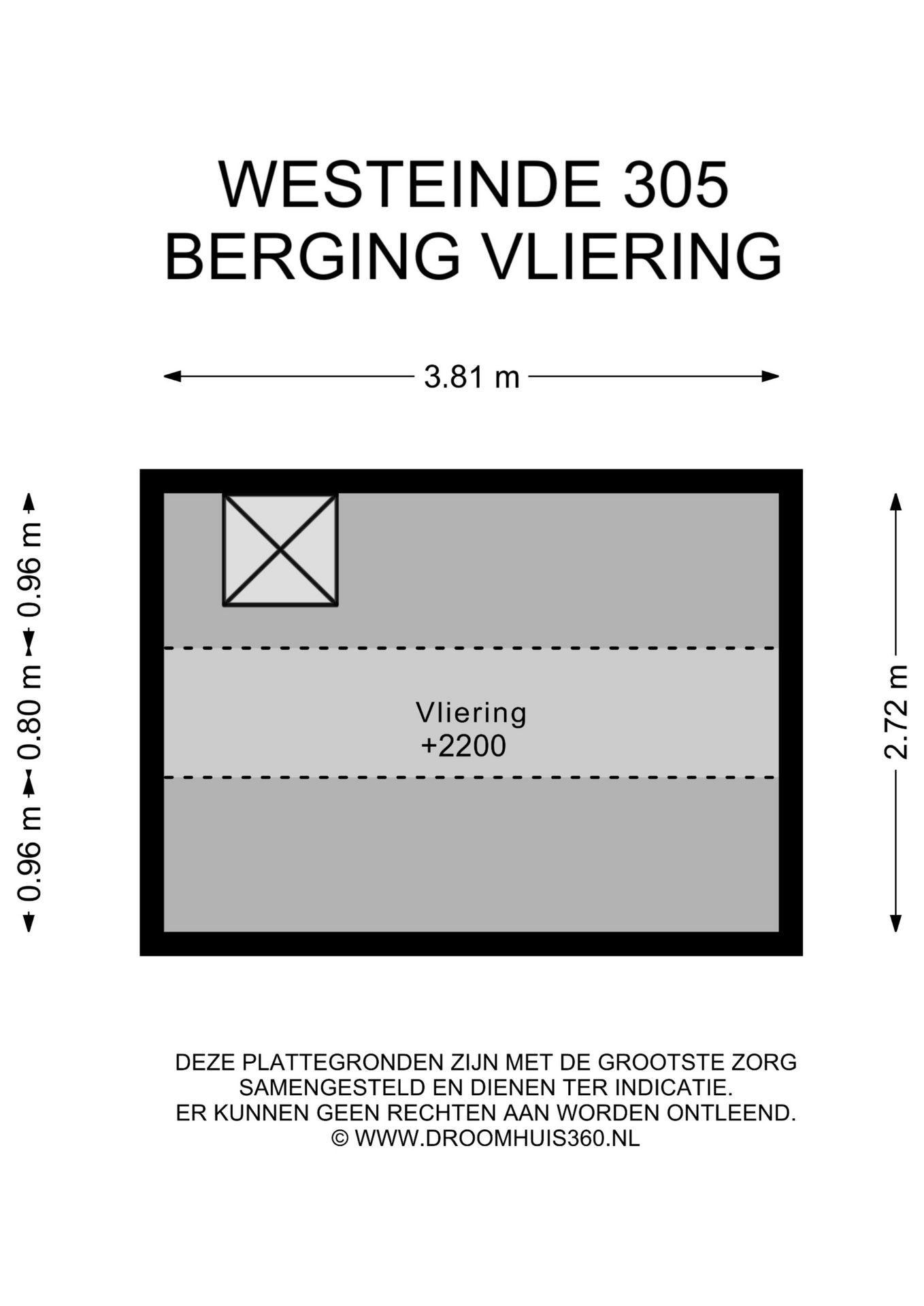 Foto 40 van Westeinde 305