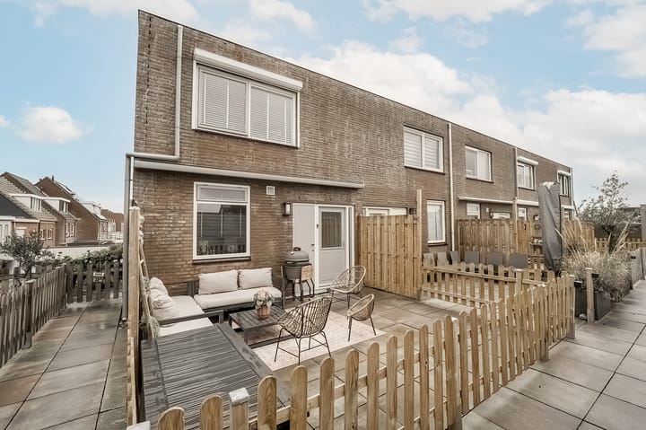 Sluisweg 33-B main image