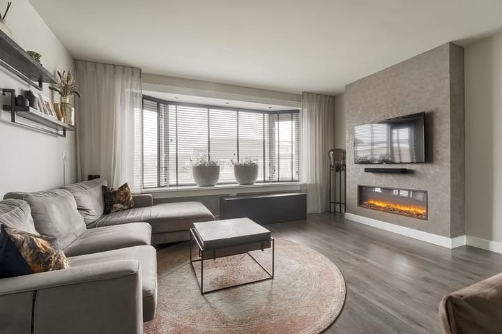 Foto 2 van Sluisweg 33-B