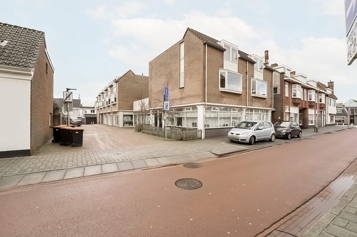 Foto 5 van Sluisweg 33-B