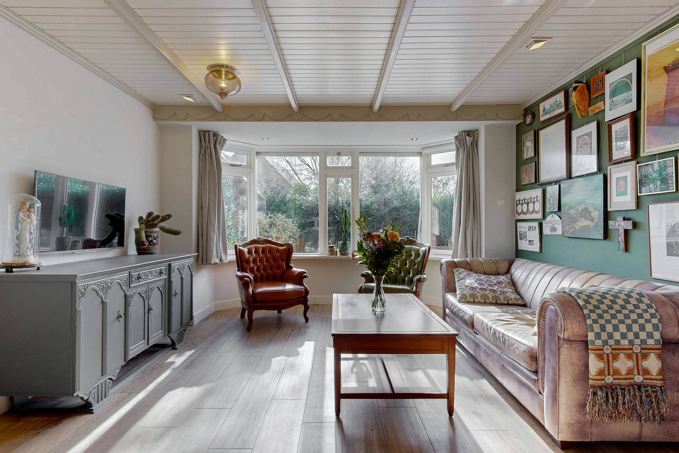 Foto 3 van Westeinde 305