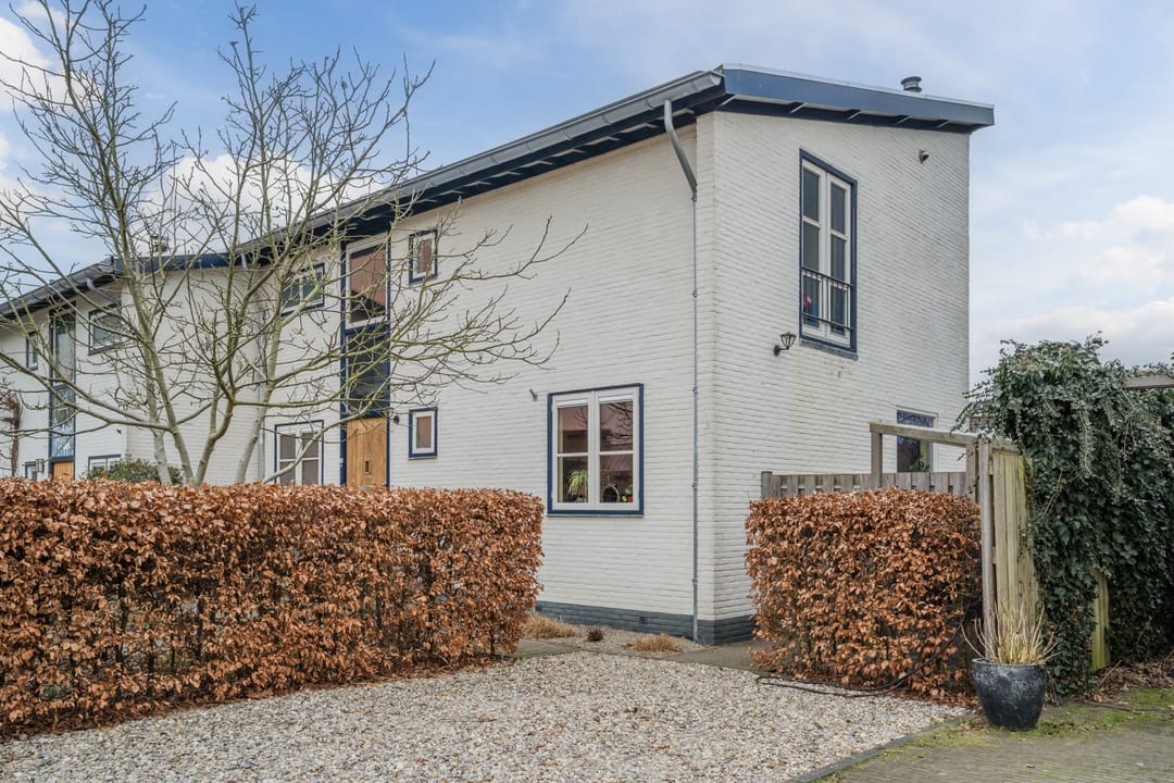 Foto 1 van Anthony van Lalainglaan 5