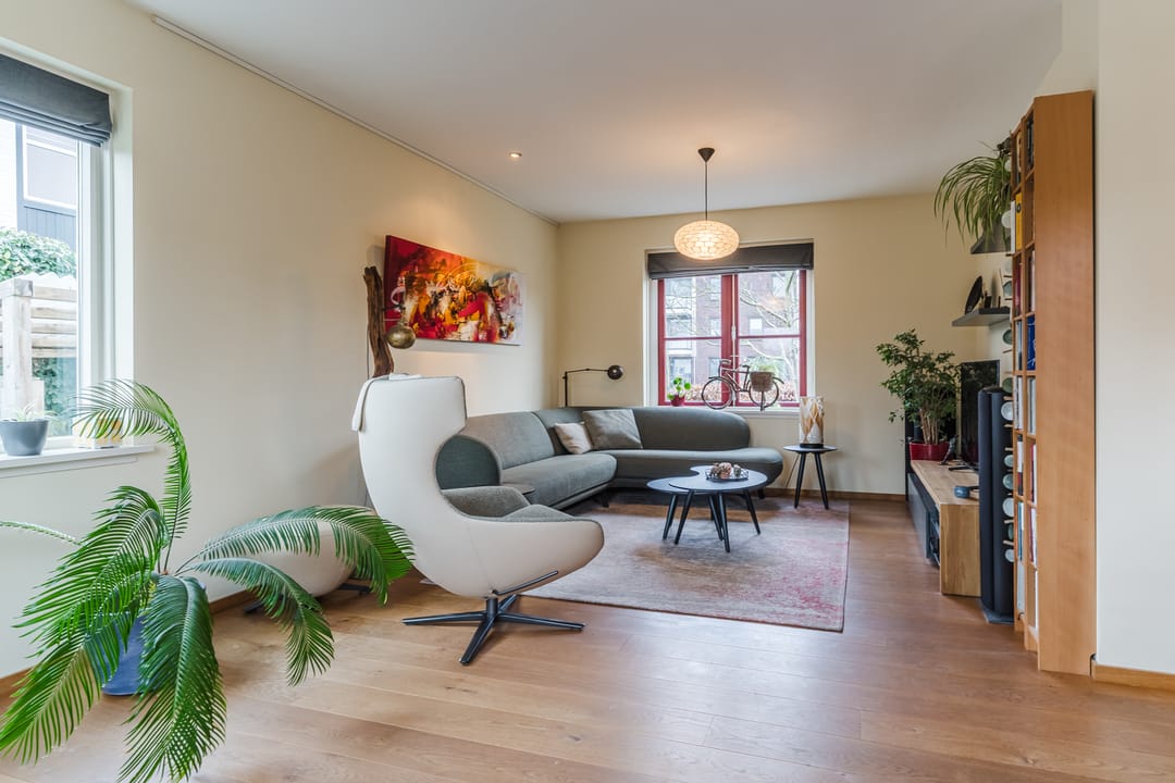 Foto 2 van Anthony van Lalainglaan 5