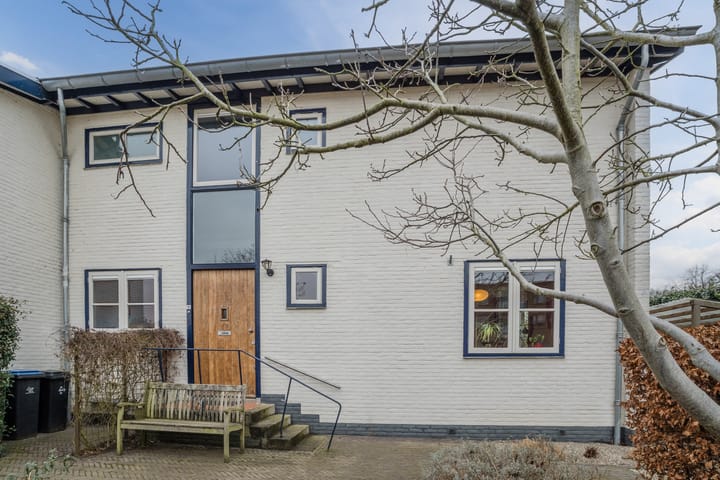 Foto 5 van Anthony van Lalainglaan 5