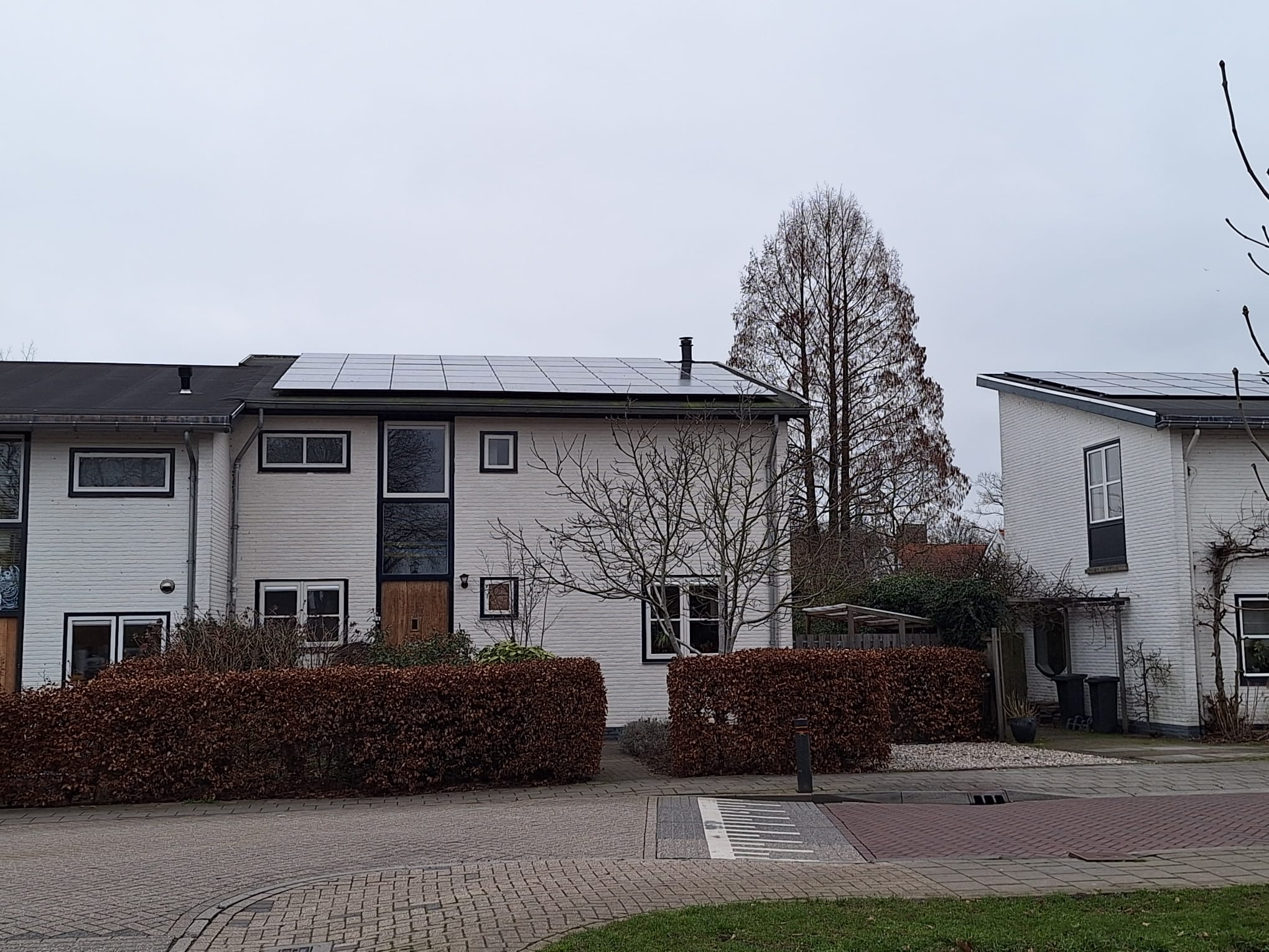 Foto 6 van Anthony van Lalainglaan 5