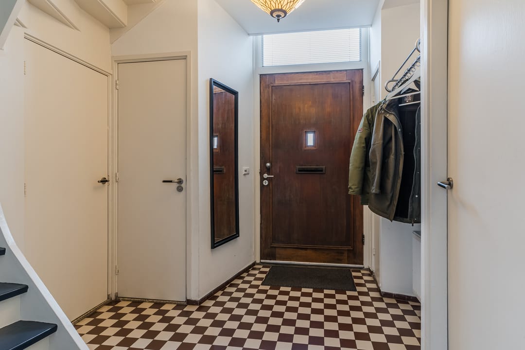 Foto 7 van Anthony van Lalainglaan 5