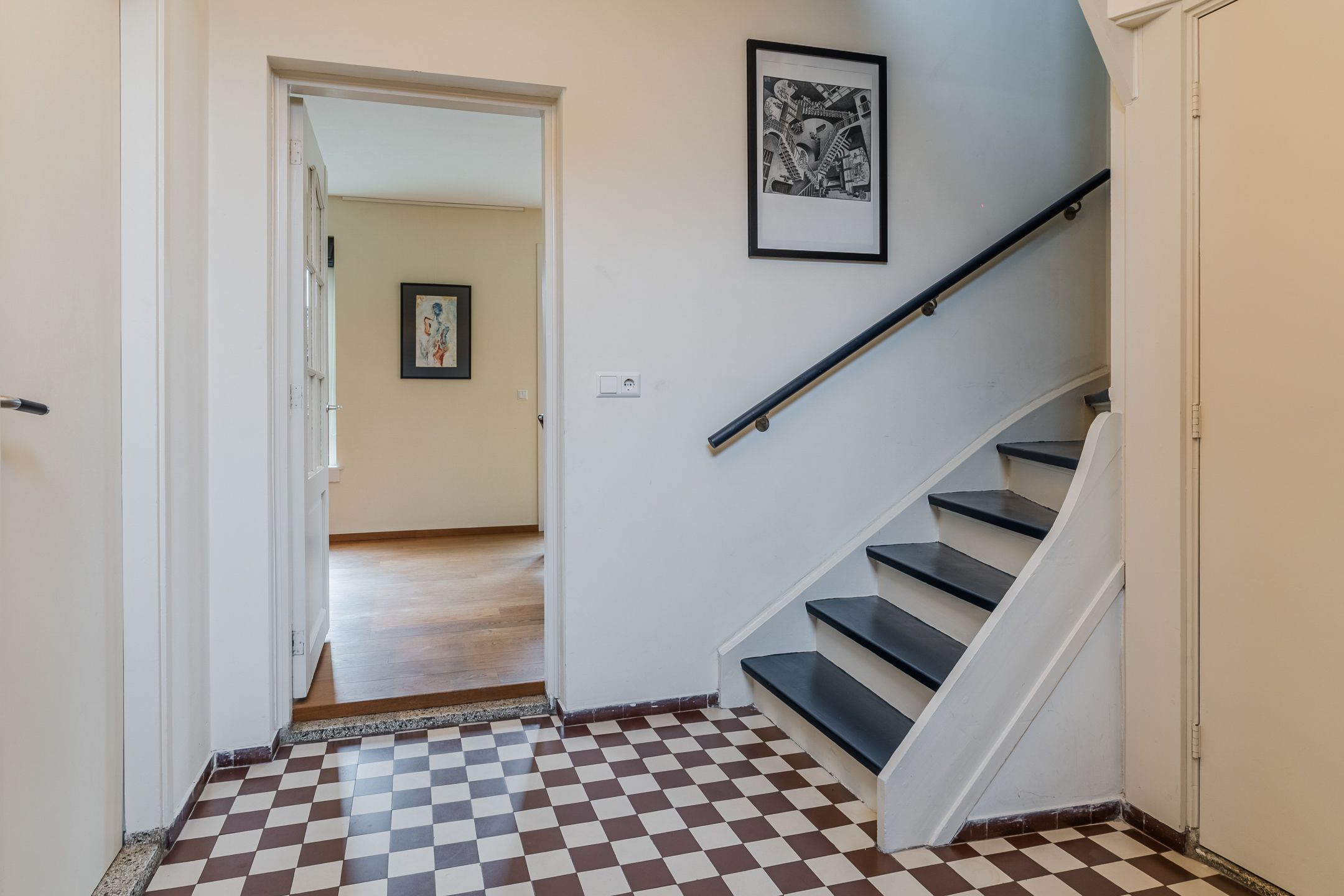 Foto 9 van Anthony van Lalainglaan 5