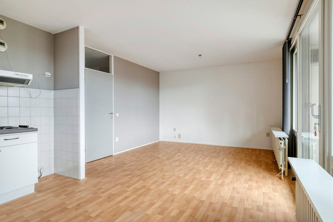 Foto 2 van Louvre 180