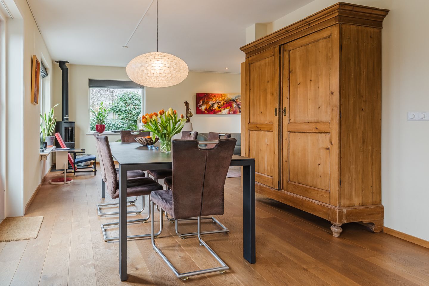 Foto 10 van Anthony van Lalainglaan 5