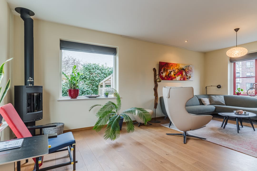 Foto 11 van Anthony van Lalainglaan 5