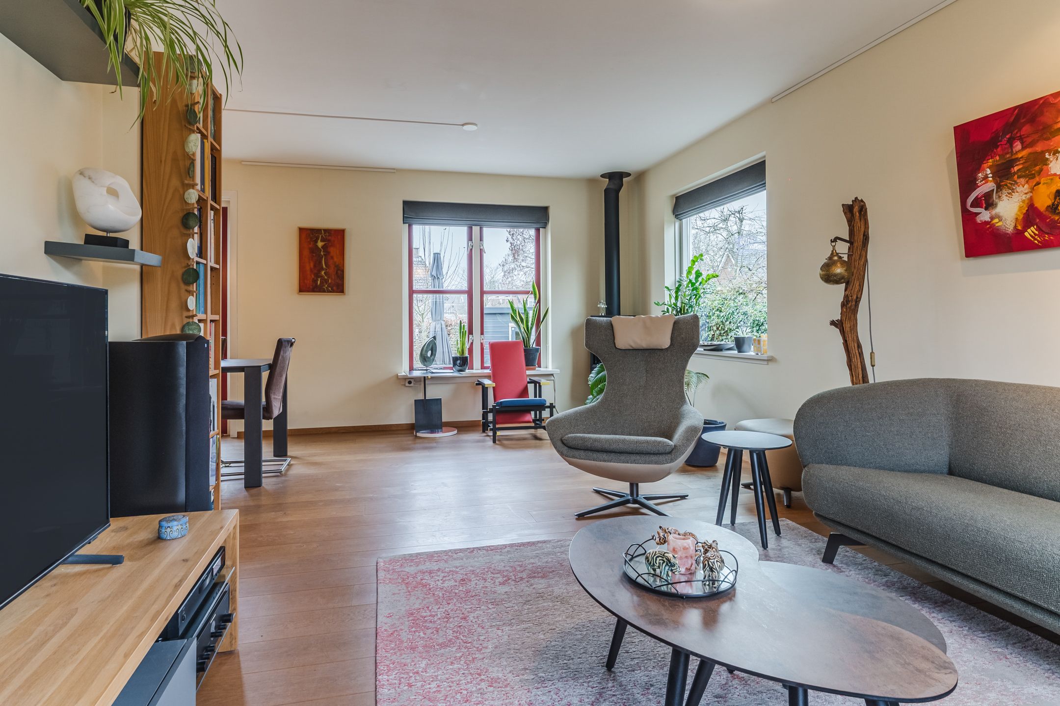 Foto 12 van Anthony van Lalainglaan 5