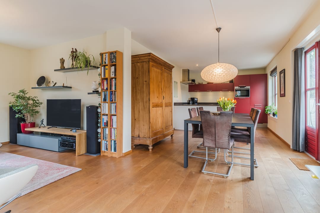 Foto 13 van Anthony van Lalainglaan 5