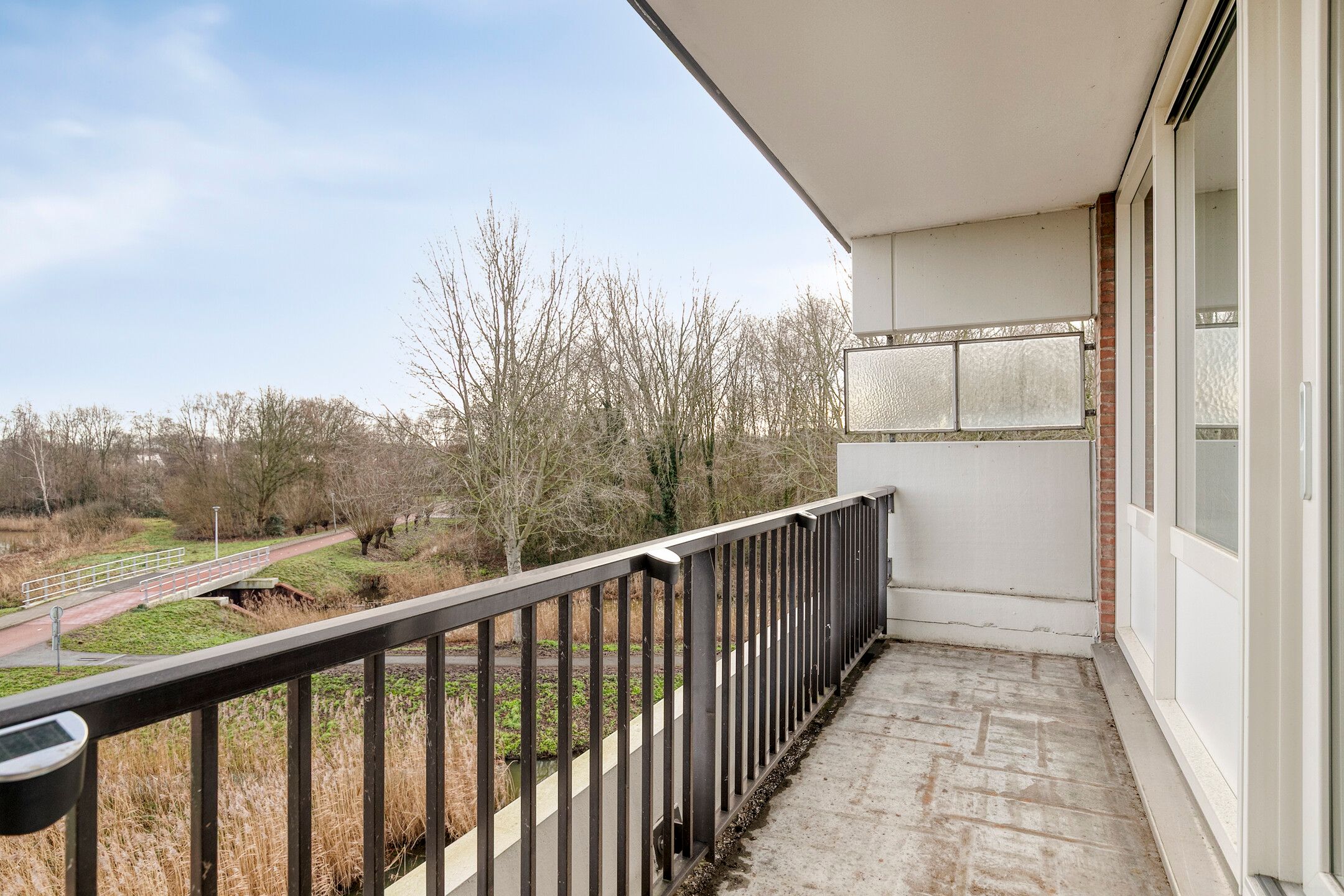 Foto 6 van Louvre 180