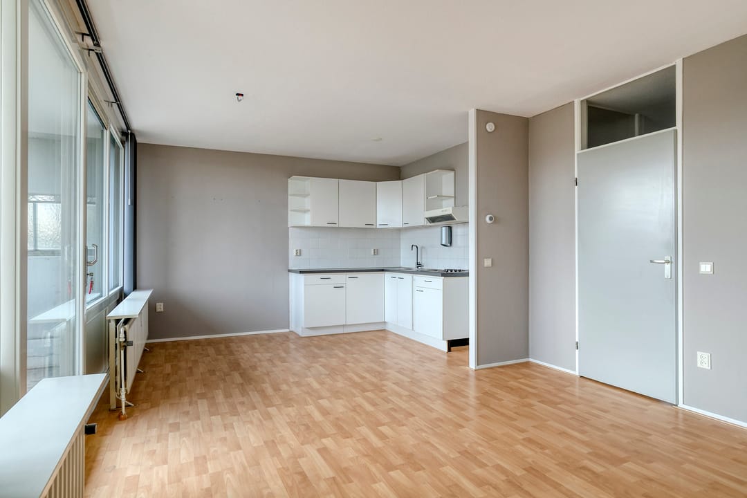 Foto 7 van Louvre 180