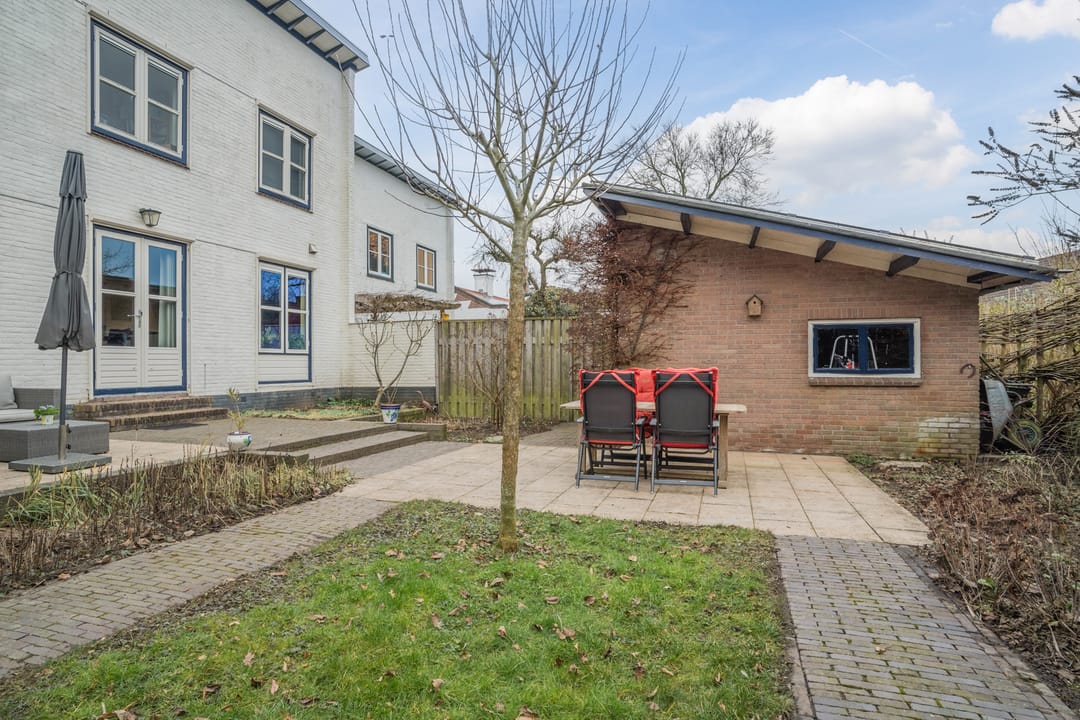 Foto 31 van Anthony van Lalainglaan 5