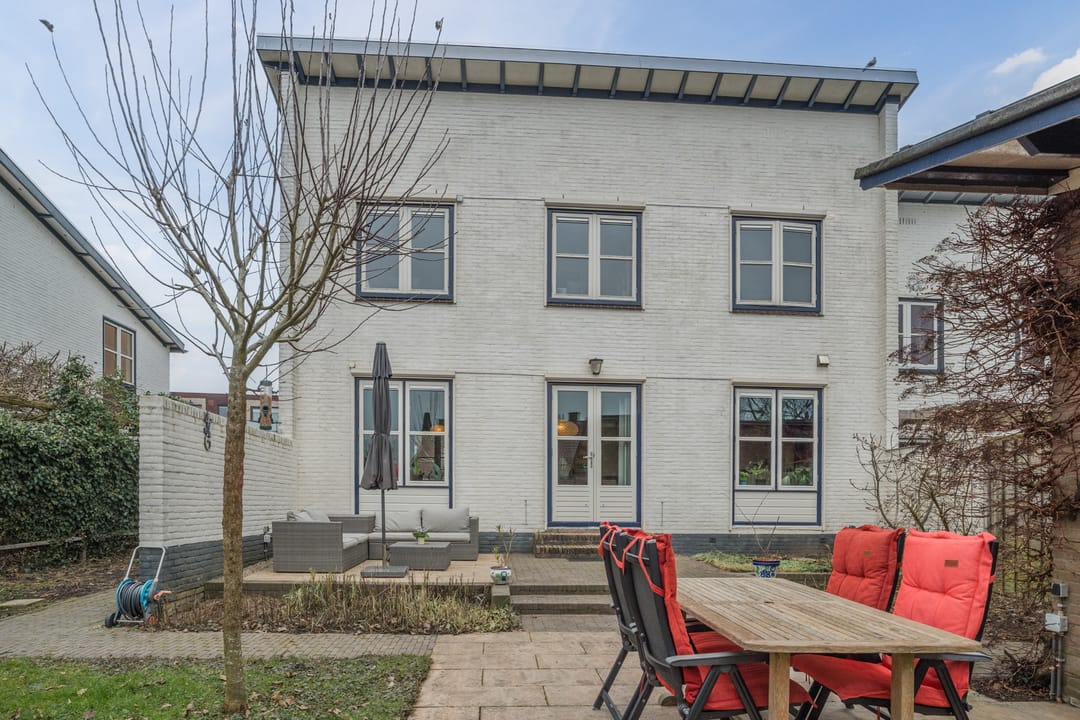 Foto 32 van Anthony van Lalainglaan 5