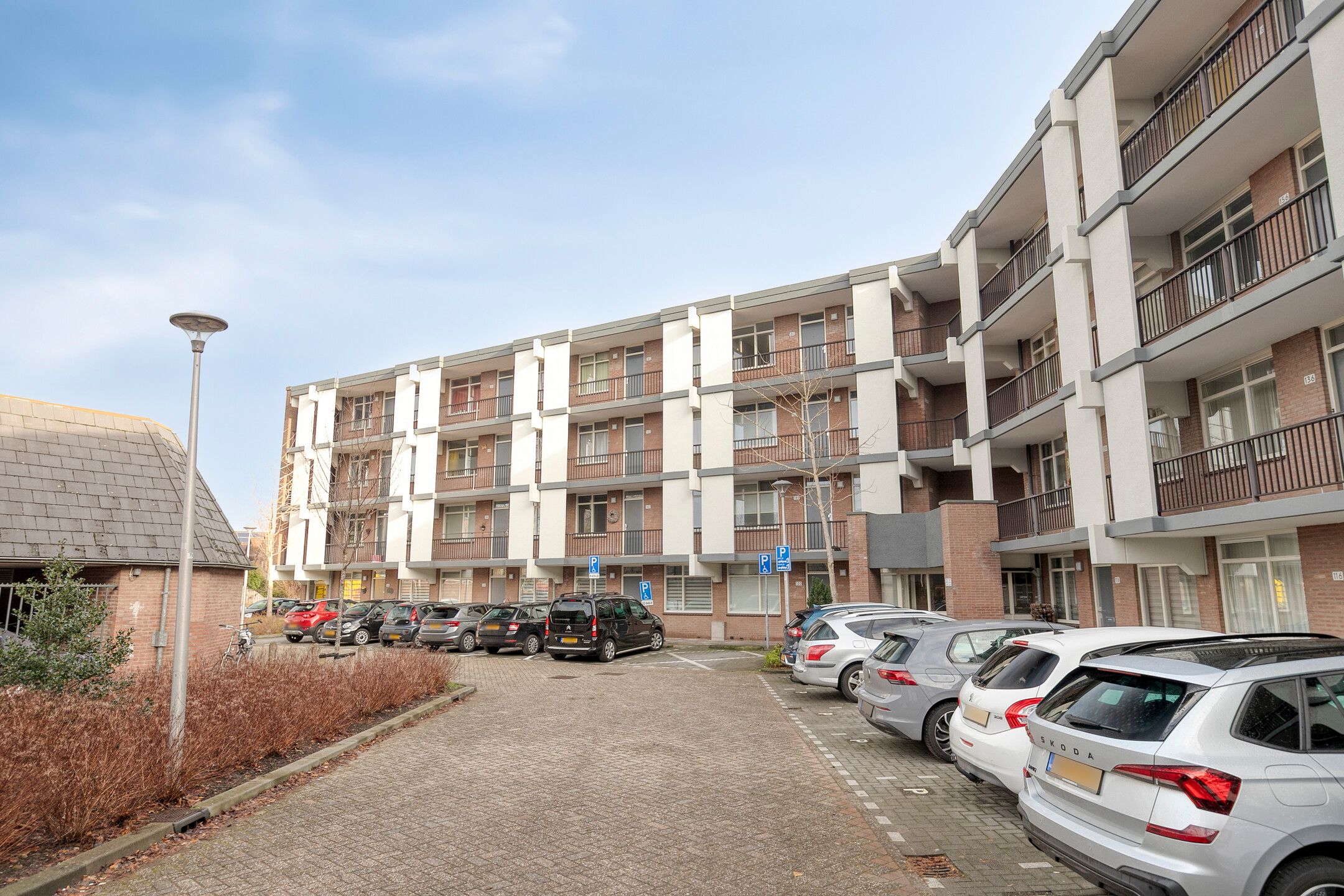 Foto 27 van Louvre 180