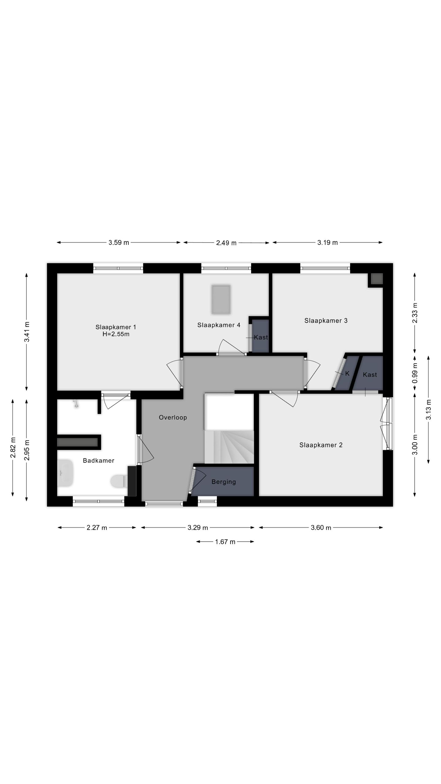 Foto 35 van Anthony van Lalainglaan 5