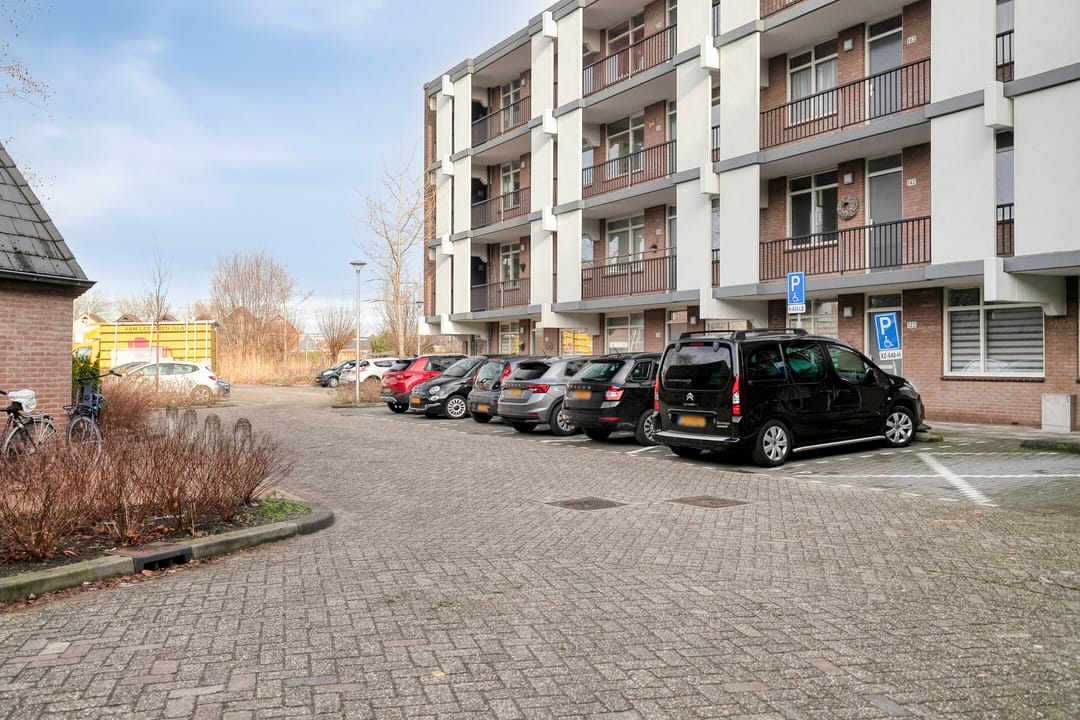 Foto 28 van Louvre 180