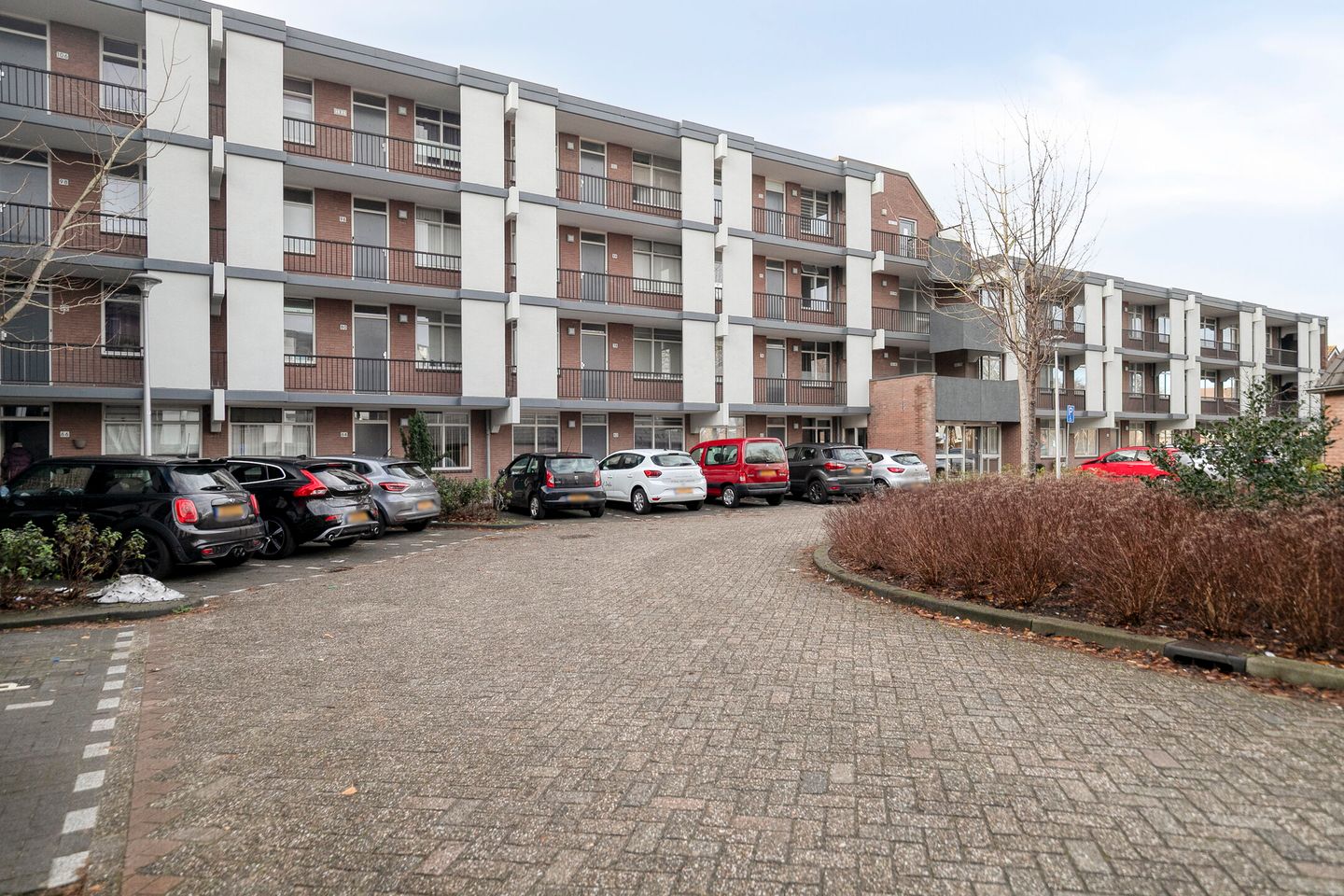 Foto 29 van Louvre 180