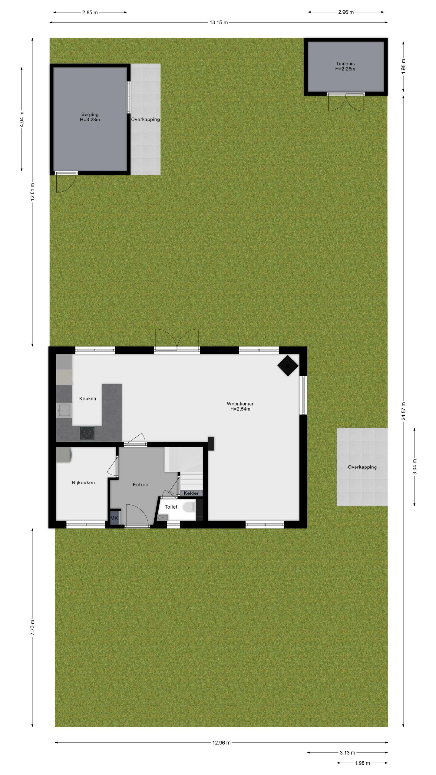 Foto 40 van Anthony van Lalainglaan 5