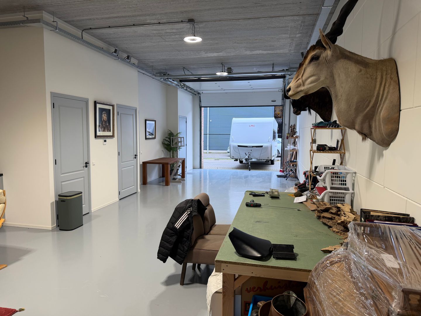 Bekijk foto 2 van Denariusstraat 25-F