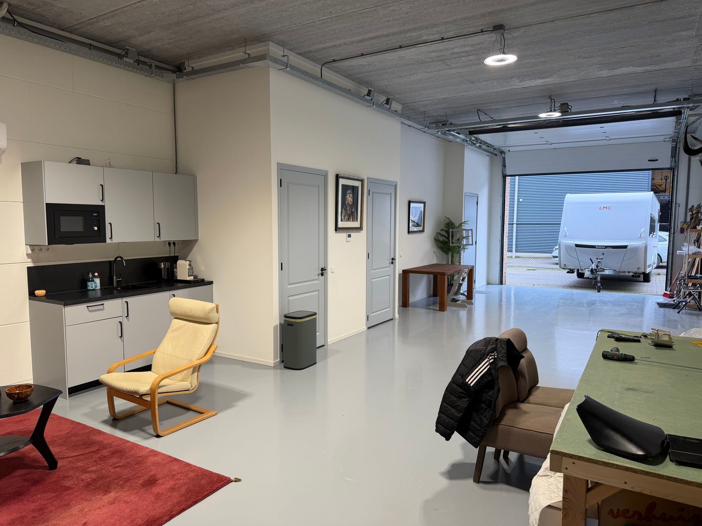 Bekijk foto 5 van Denariusstraat 25-F