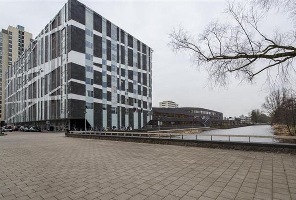 Van Leijenberghlaan 2-M