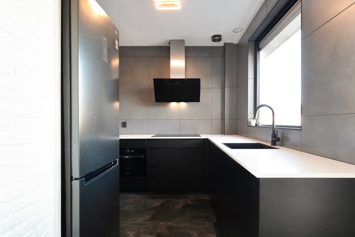 Foto 3 van Merellaan 13