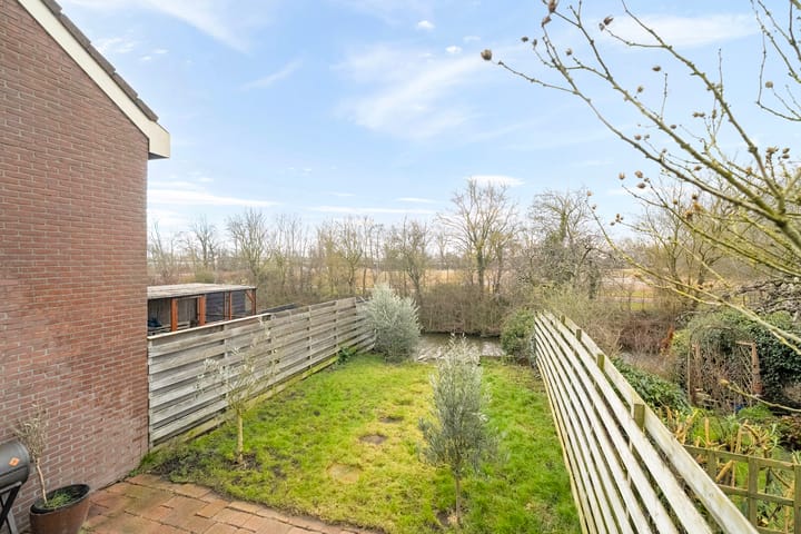 Foto 4 van Merellaan 13