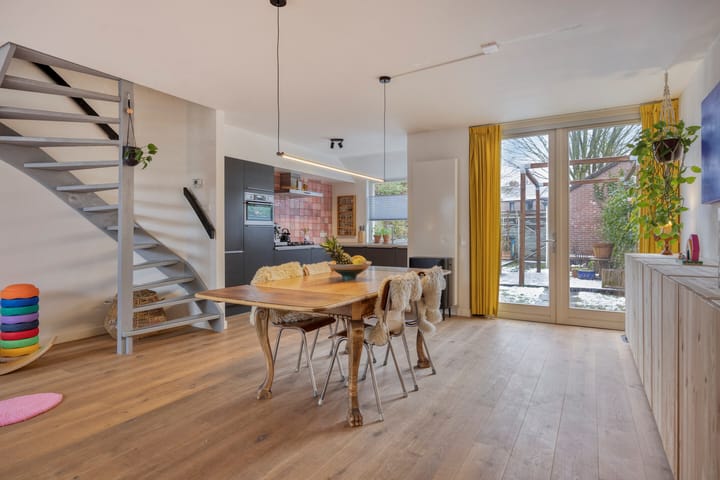 Foto 2 van Seldensate 31