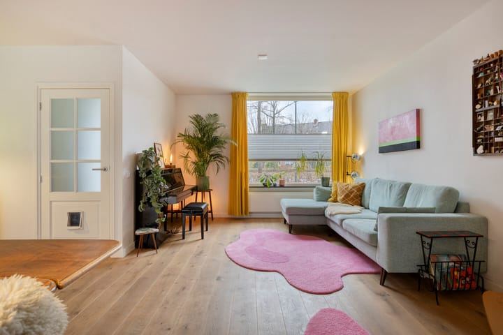 Foto 4 van Seldensate 31