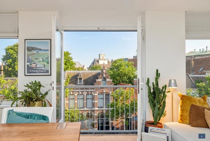 Photo 3 of Bakenessergracht 89-F