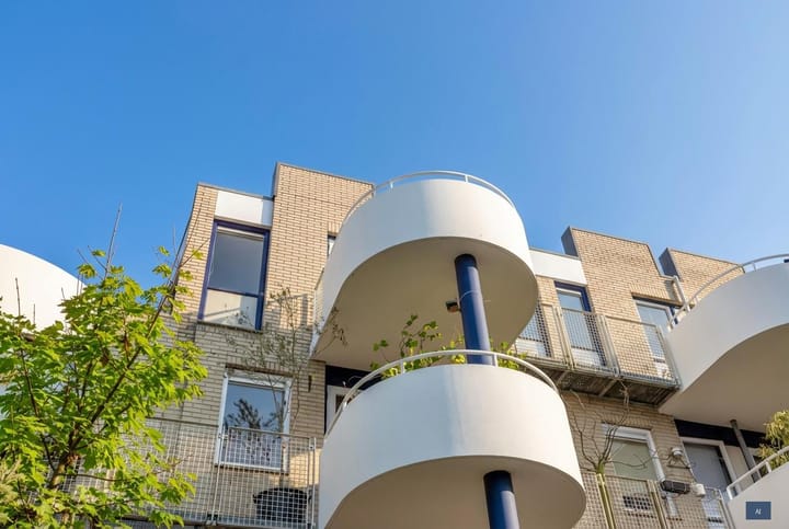 Photo 15 of Bakenessergracht 89-F