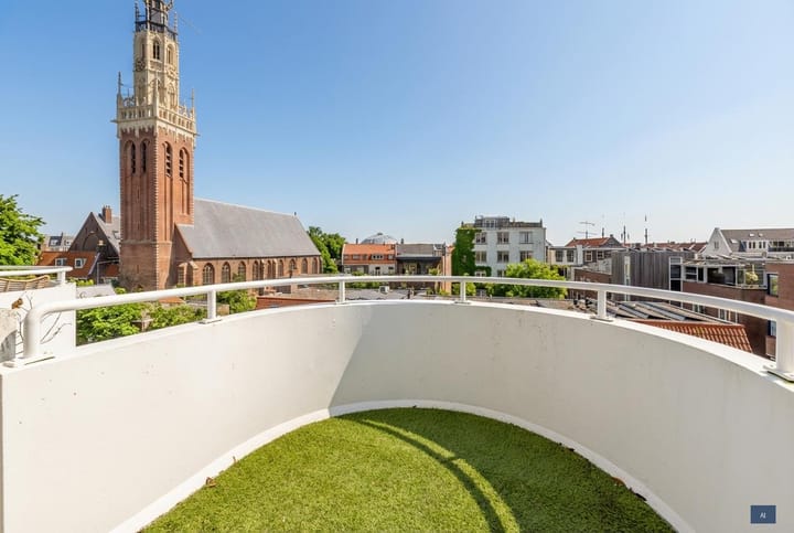 Photo 16 of Bakenessergracht 89-F