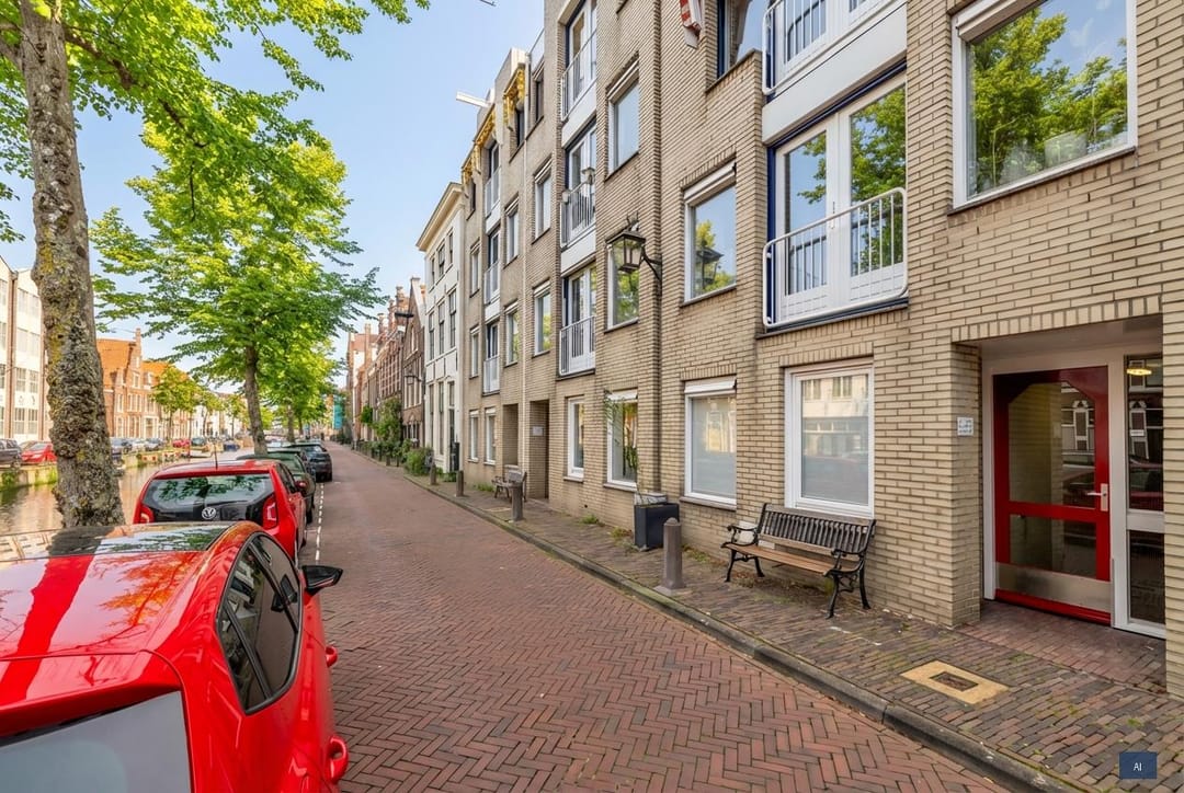 Photo 17 of Bakenessergracht 89-F