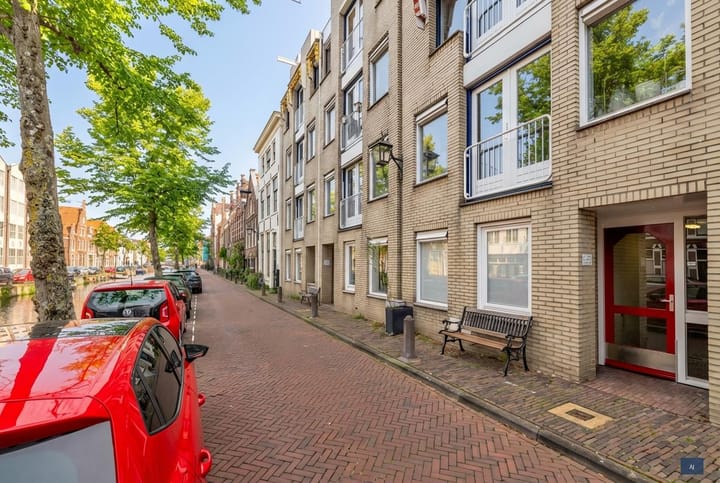 Photo 17 of Bakenessergracht 89-F