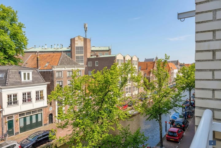 Photo 18 of Bakenessergracht 89-F