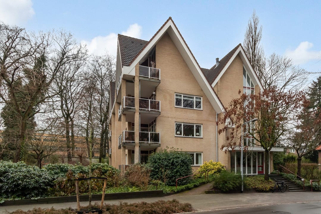 Foto 1 van Steijnlaan 13-F