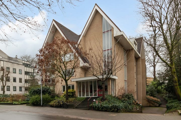 Foto 3 van Steijnlaan 13-F