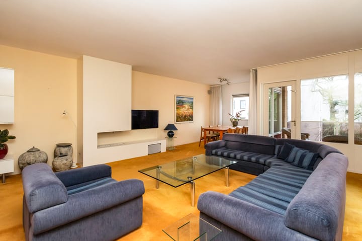 Foto 4 van Steijnlaan 13-F