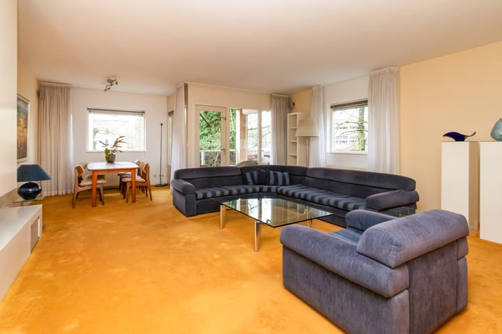 Foto 6 van Steijnlaan 13-F