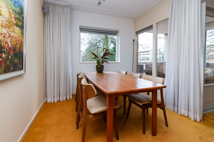 Foto 8 van Steijnlaan 13-F