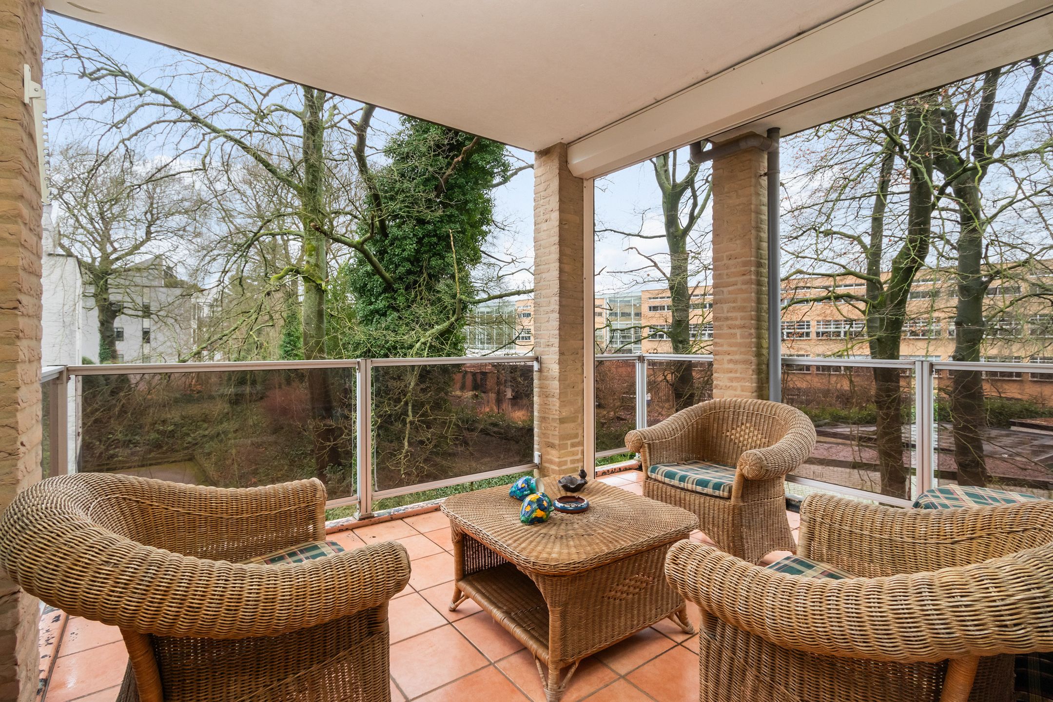 Foto 9 van Steijnlaan 13-F