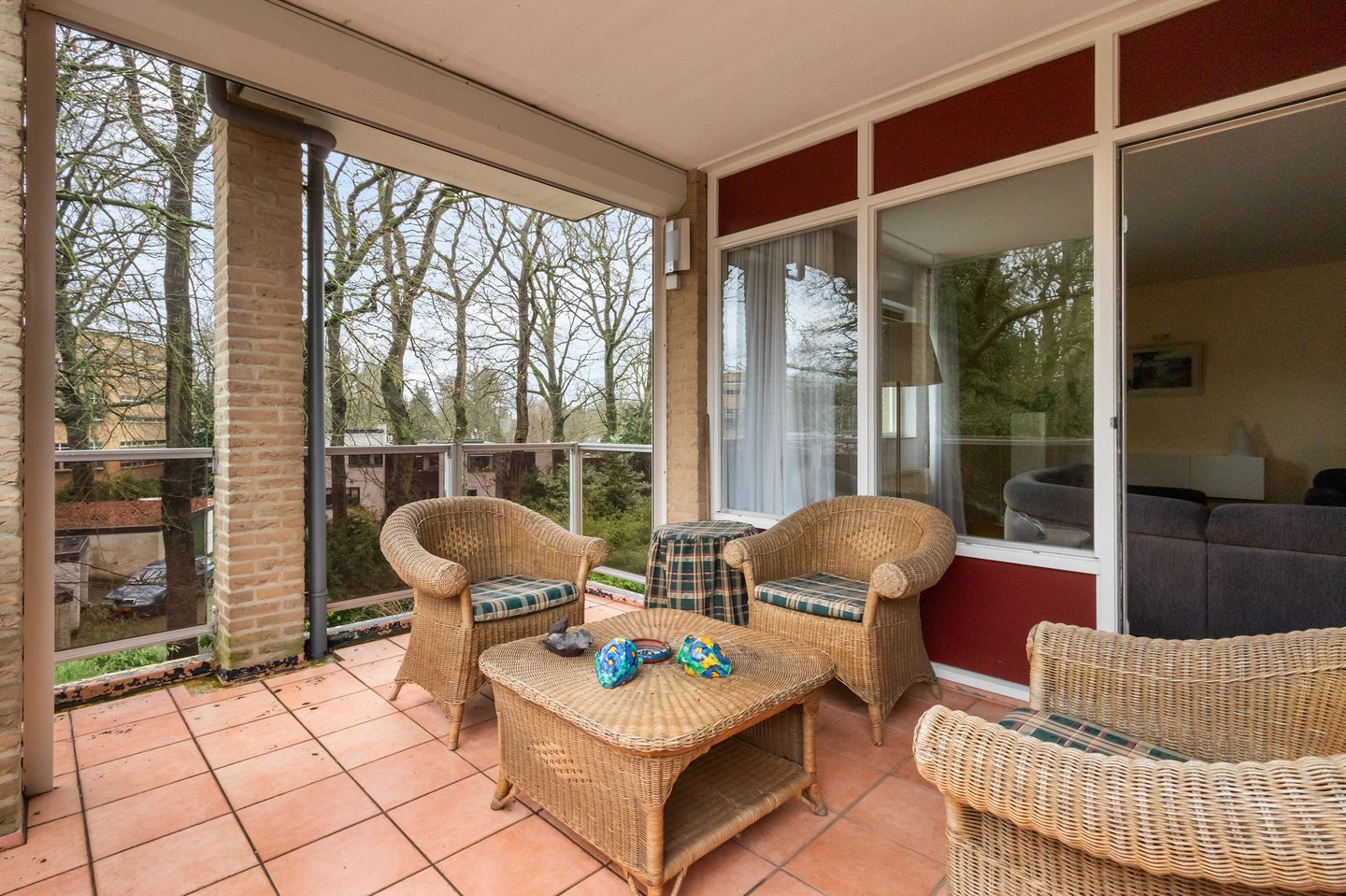 Foto 10 van Steijnlaan 13-F