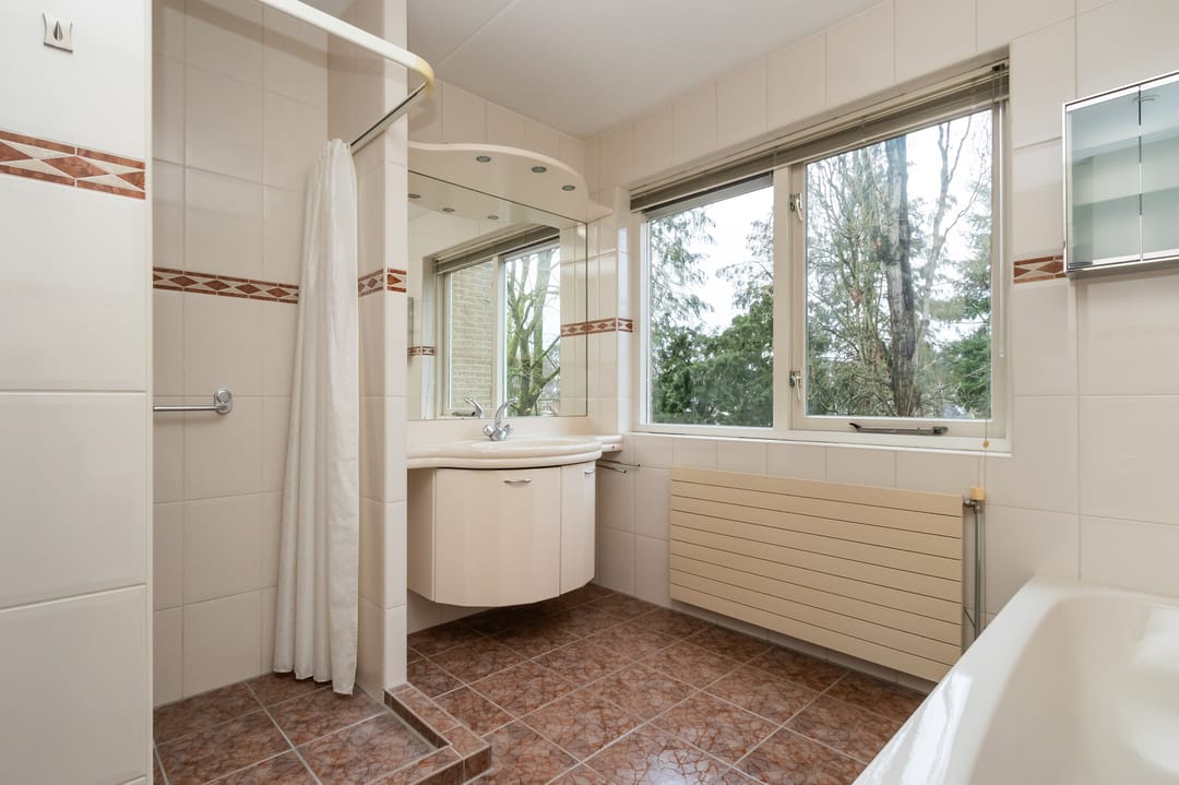 Foto 13 van Steijnlaan 13-F