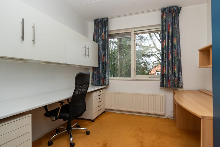 Foto 16 van Steijnlaan 13-F